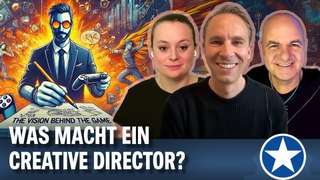 DevPlay: Was macht ein Creative Director eigentlich?