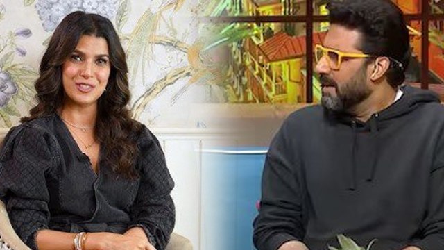 Nimrat Kaur First Reaction On Dating Abhishek Bachchan, Aishwarya Rai Like My...