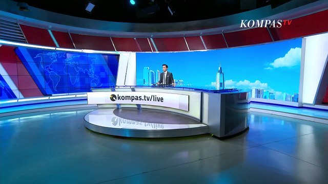Jalannya Debat Publik Pertama Pilkada Provinsi Papua Barat di Kabupaten Kaimana