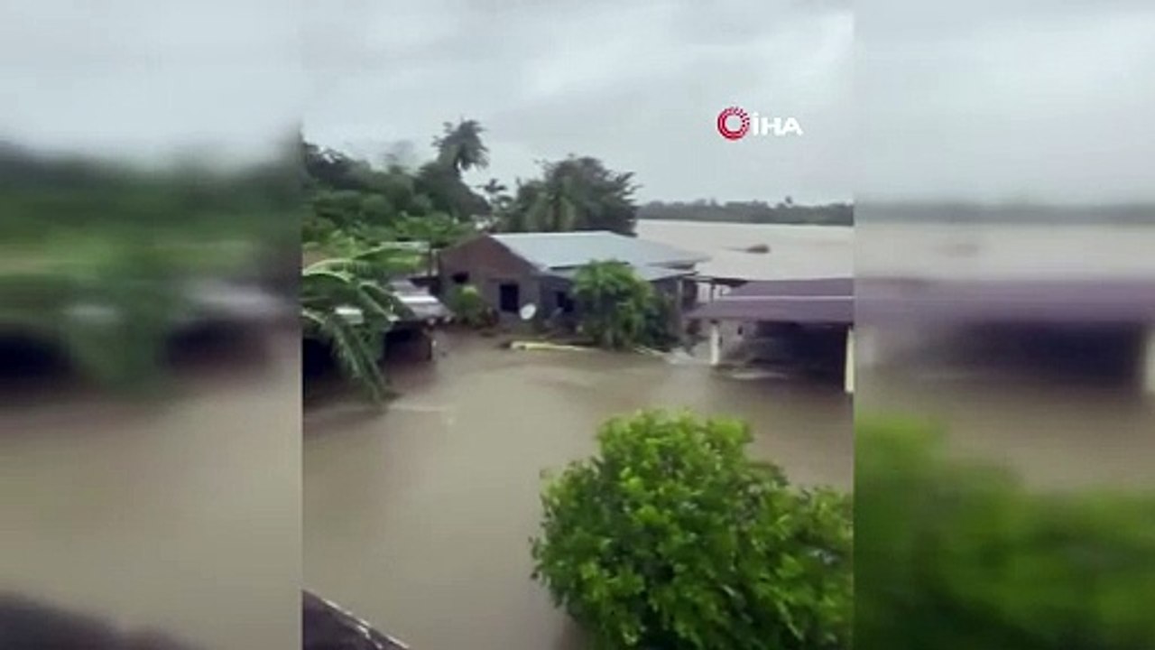 Filipinler’de kabus: Ölü sayısı 120'yi de aştı