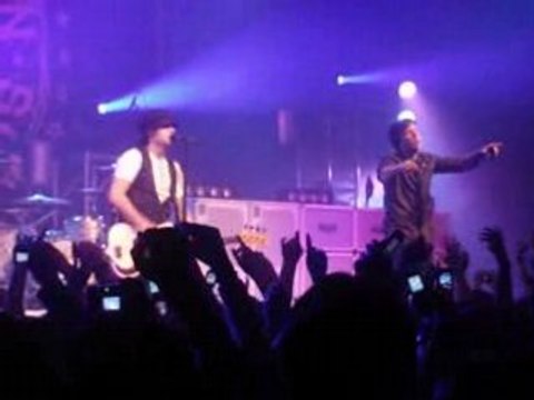 Simple Plan - When I'm gone