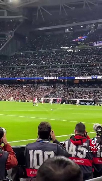 Insultos racistas en el Bernabéu a Lamine Yamal: "Puto negro"