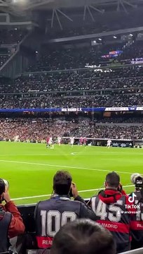 Insultos racistas en el Bernabéu a Lamine Yamal: Puto negro