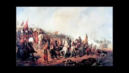 KANUNİ SULTAN SÜLEYMAN'NIN FRANSA KRALI FRANSUVA'YA YAZDIĞI DANS MEKTUBU (CÜBBELİ AHMET HOCA VE TİMURTAŞ HOCA)