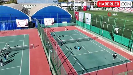 Bakırköy'de Cumhuriyetin 101. Yılı Şenlikleri Başladı