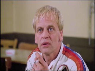 Der Killer (1980) Klaus Kinski Vhs Film Deutsch