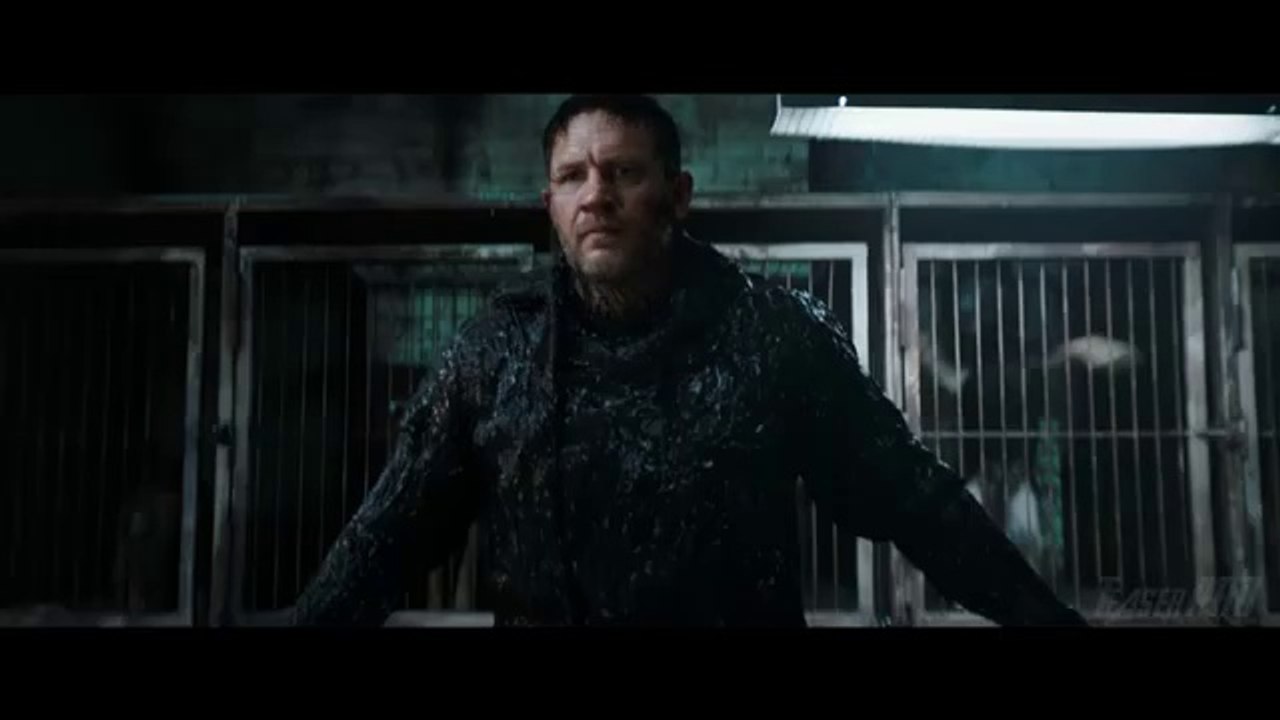 VENOM: THE LAST DANCE - The Final Trailer (2024) Marvel Studios | TeaserPROs Concept Version #venom. #trailer. #movie. #thelastbance.