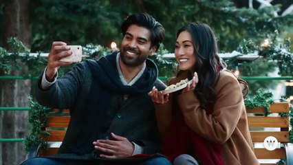 Boyfriends of Christmas Past 2024 - New Hallmark Movies 2024 - christmas hallmark movie 2024.mp4