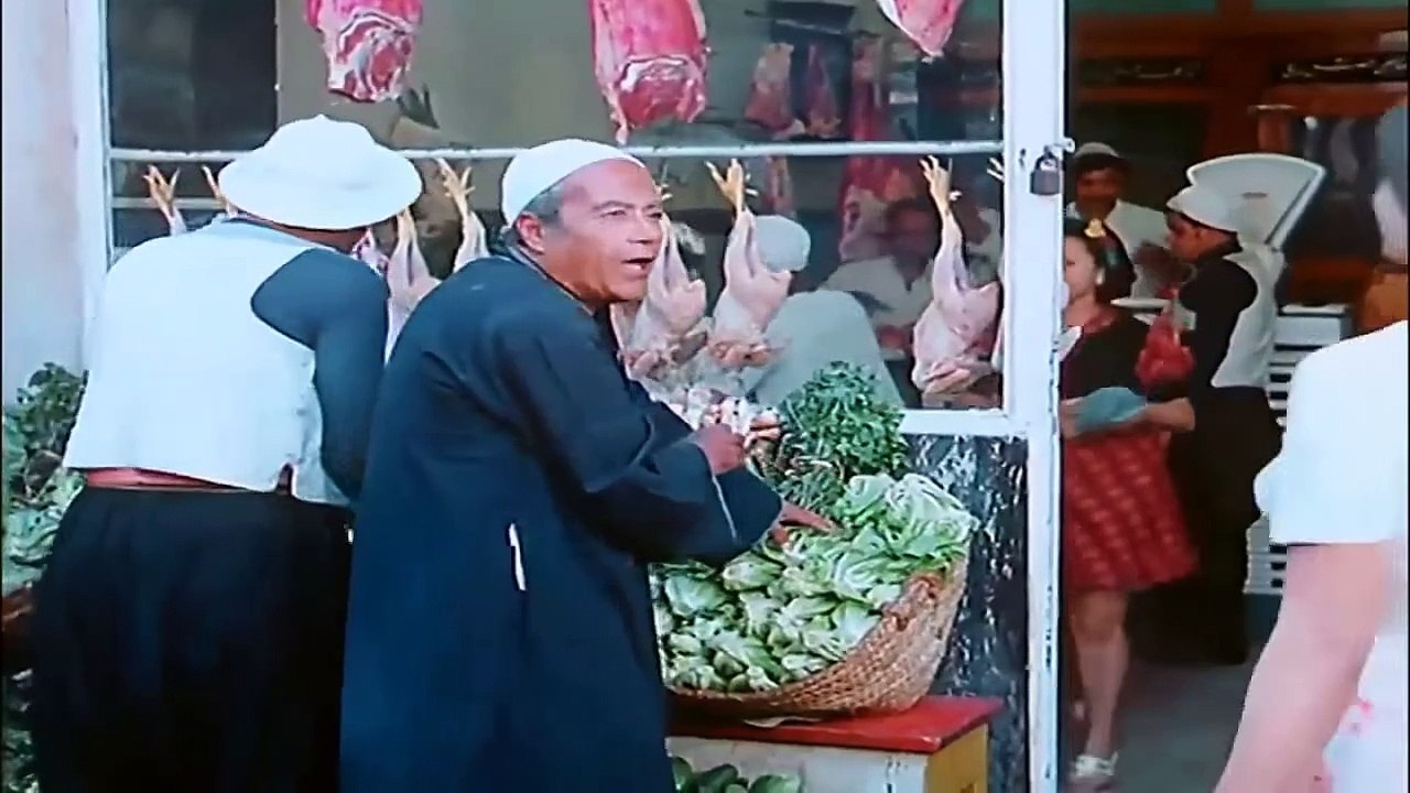 فيلم ( صابرين ) بطولة - نجلاء فتحي - مشاهدة افلام عربي جودة HD