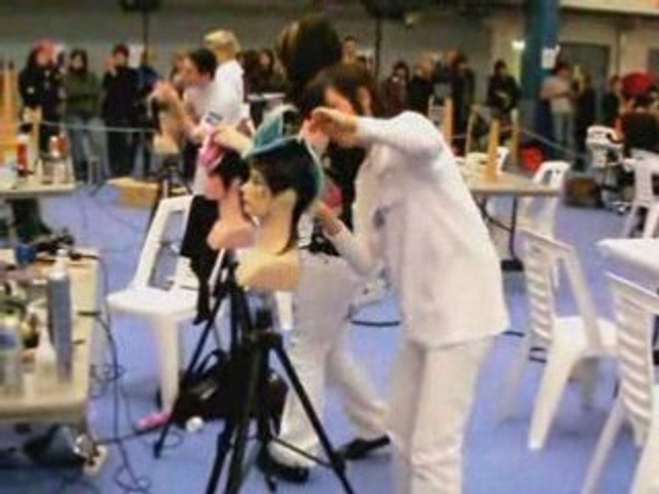 TCB2008