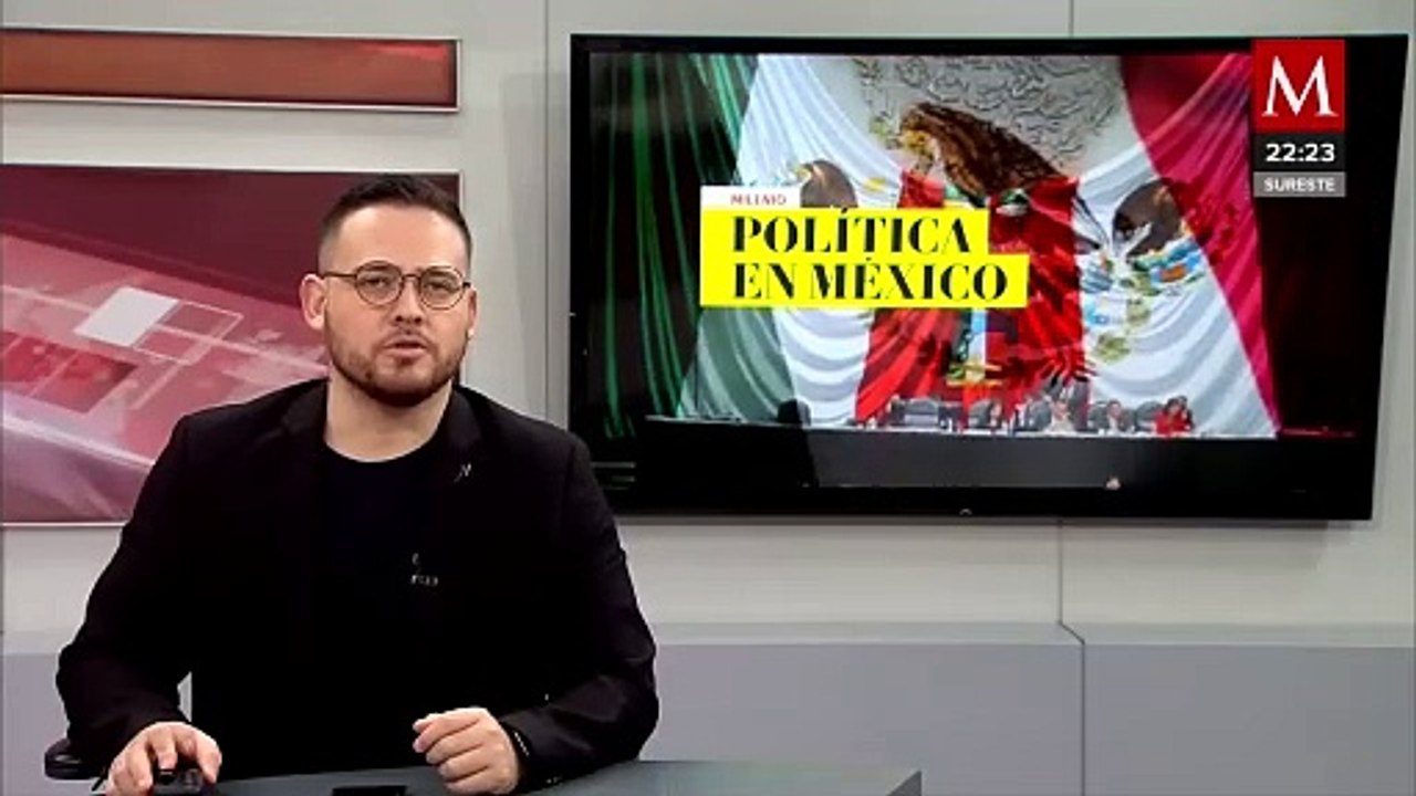 Últimos aspirantes a la CNDH exponen sus propuestas en el Senado