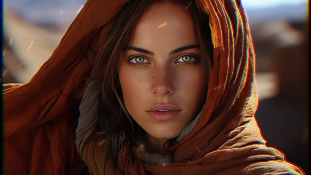 Arabic Beats Mix 2024 - Oriental Reggaeton Type Beat (Instrumental)