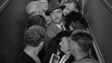 The Thin Man Goes Home (1945) B&W