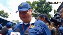 Usai Retreat, Ini Arahan Presiden Prabowo ke Menko Perekonomian