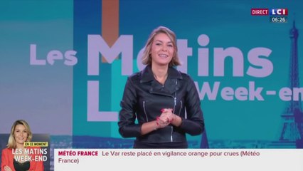 Anne Chloe Bottet sur LCI (27/10/2024)