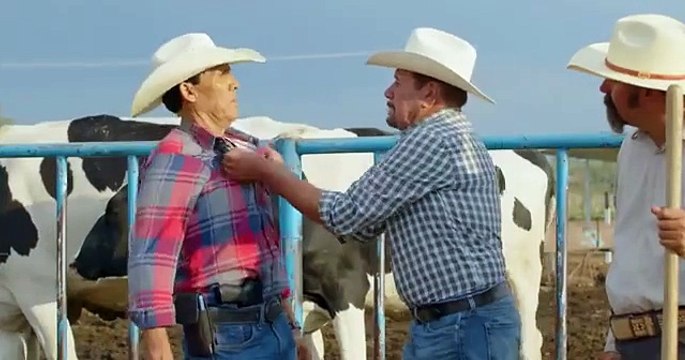 VER LA VENGANZA DEL RANCHERO PELICULA COMPLETA EN ESPANYOL