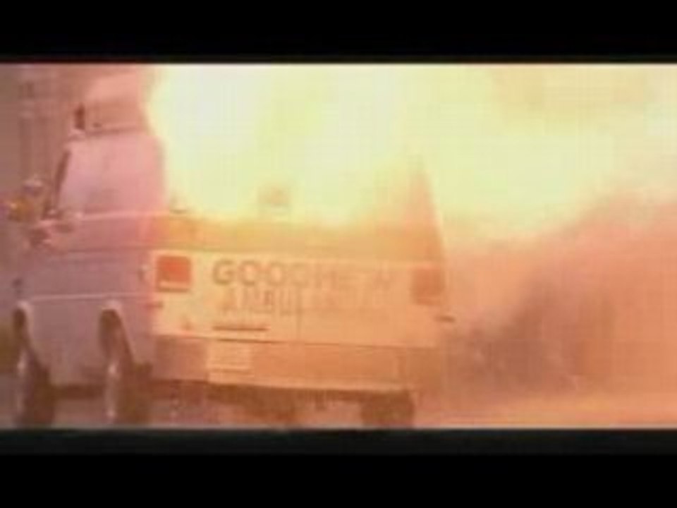 Heat (Theatrical Trailer #2)
