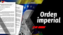 La Hojilla | Mario Silva: Todo indica que fue una orden de EE.UU