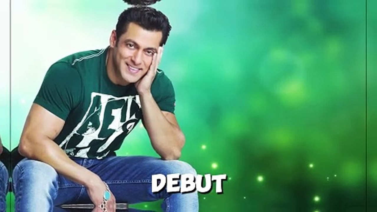Salman Khan