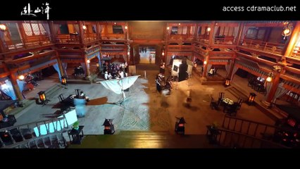 🌄 Watch the Exciting Trailer for 'Go to the Mountains and Sea' – Now Streaming!