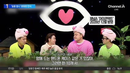 “추억하며 웃어줬으면…” 김수미, 오늘 발인 후 영면