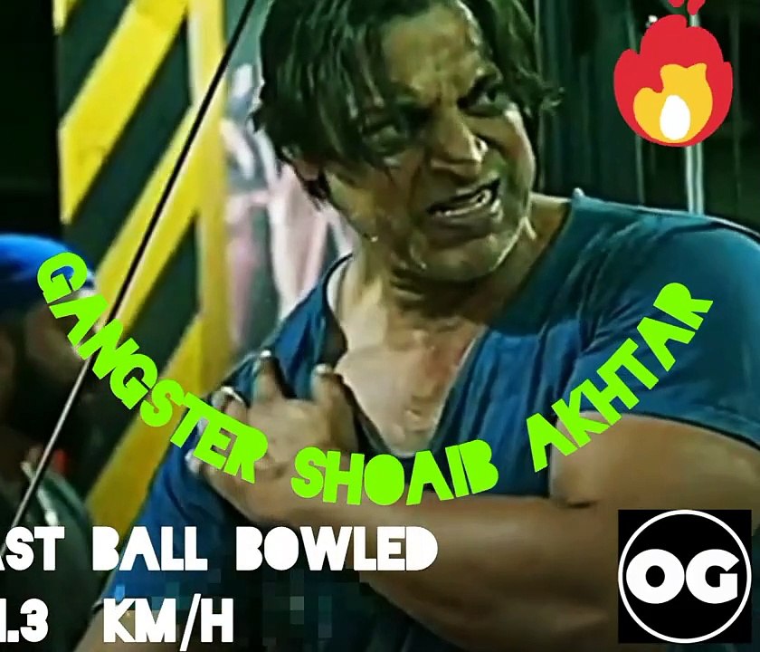 Shoaib Akhtar bowled the fastest ball in cricket history at 161.3 km⧸hr,1 Man Army#shoaibakhtar #fyp