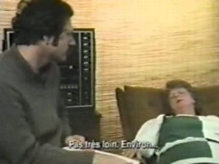 Vie antérieure de Madame Mcdonald