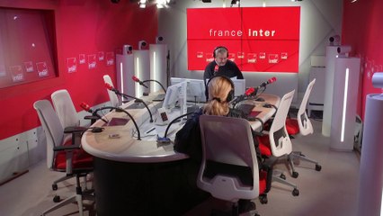 Zaho de Sagazan : "Ce que j'ai beaucoup appris de Brel, c'est ce don de soi total"