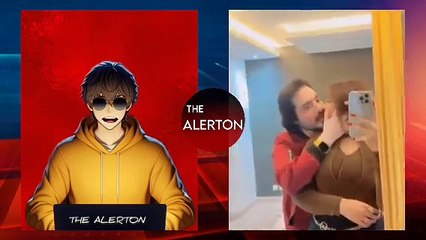 minahil malik leaked video