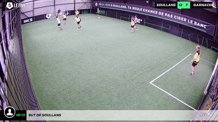 But de SOULLANS