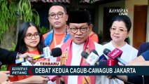 Debat Kedua Pilgub Jakarta akan Bahas Ekonomi dan Kesejahteraan Sosial, Ini Kata Pramono Anung