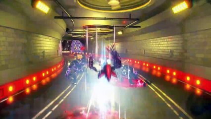 Sonic X Shadow Generations - il trailer di lancio