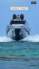 LUXURY YACHTS