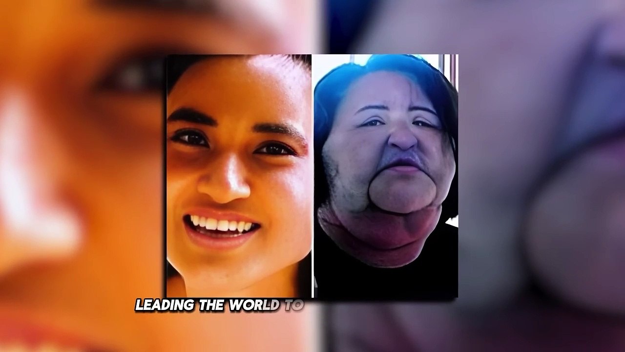 Celebrity Plastic Surgery Disasters 1/6