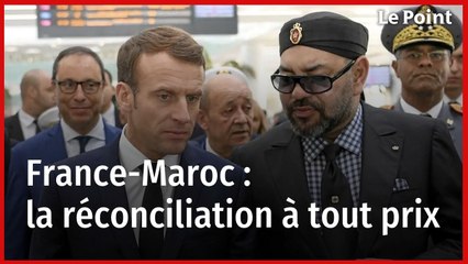 France-Maroc : Vers une Réconciliation Historique 🤝