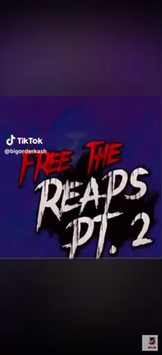 Ken10 x JaySavv | FREE THE REAPS PT.2