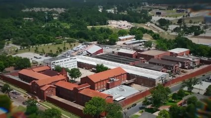 El Chapo's Unbelievable Prison Escape