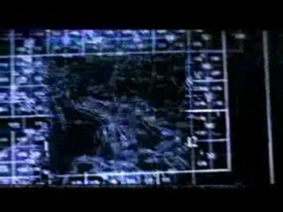 Infernal Affairs (US Theatrical Trailer)