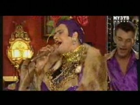 Verka Serdutchka-Tuk Tuk Tuk