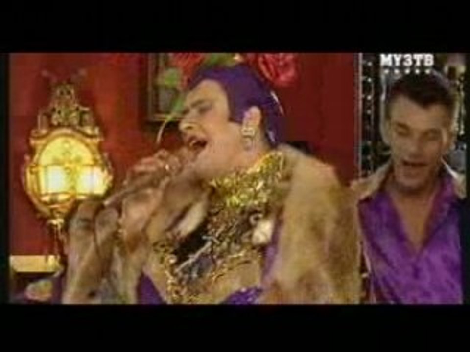 Verka Serdutchka-Tuk Tuk Tuk