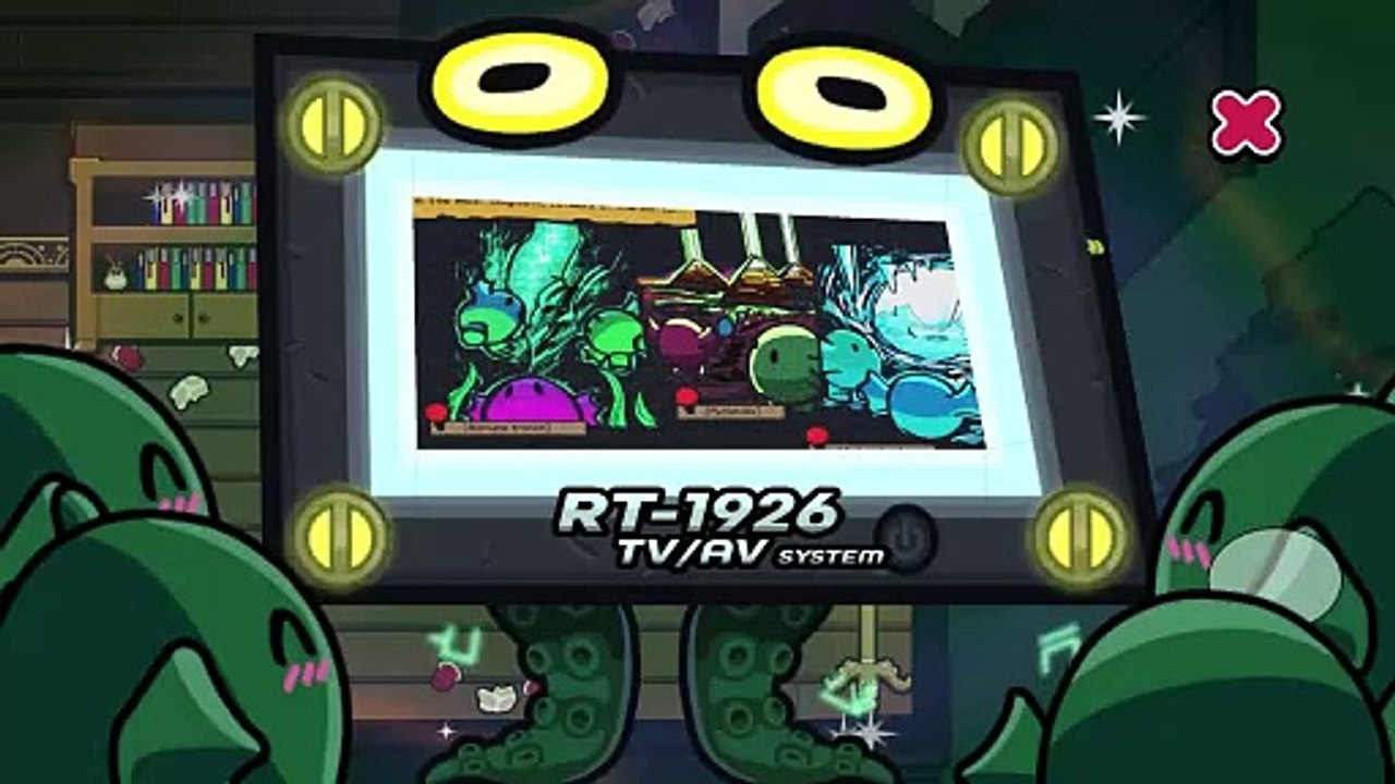 Ritual Night: Der Reveal-Trailer zum neuen Party-Spiel auf Steam