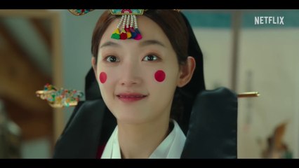 Mr. Plankton Official Trailer | Netflix [ENG SUB]