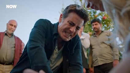 مسلسل المتوحش 2 الحلقة 43 الثالثة والثلاثون مترجمة القسم 1 HD