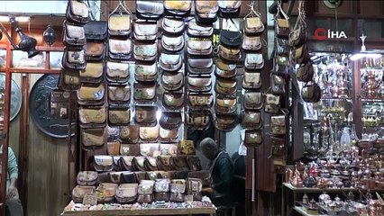 65 yıllık dede mesleği teknolojiye karşı... Tanesi 2 bin 500 TL'den başlıyor