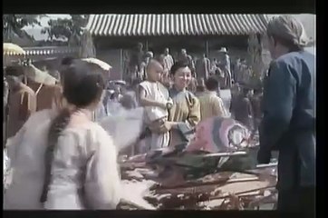 ⭐El mendigo misterioso (The Godly Beggar) (Películas de Artes Marciales) ESPAÑOL