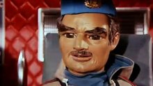 Los Thunderbirds, Cap 02, El Agujero Peligroso