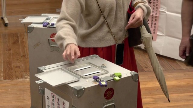[속보] NHK 출구조사 총 465석 중 자민·공명당 174∼254석 확보 예상 / YTN