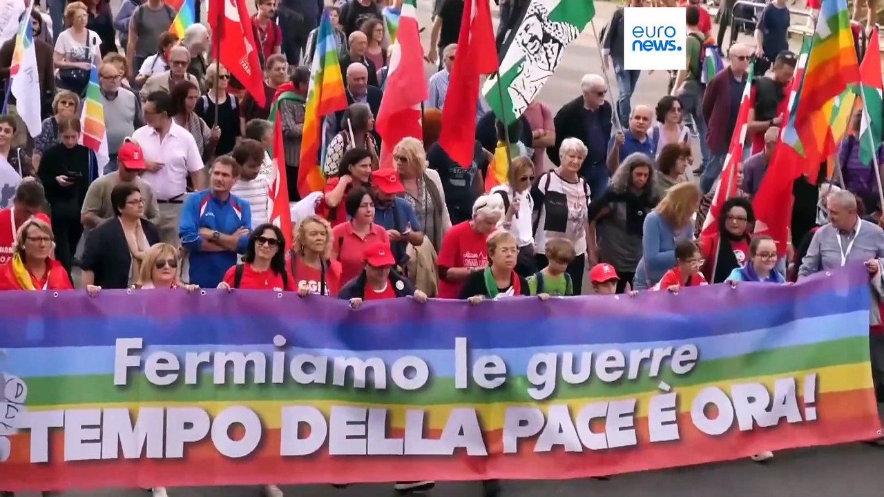 Nachrichten des Tages | 27. Oktober - Mittagsausgabe