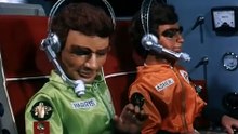 Los Thunderbirds, Cap 04, La Sonda Solar