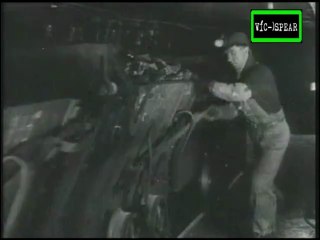 Experiencia Americana: Los Mineros - Documental (1991) Español Latino